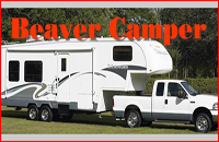 Beaver Camper