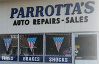 Parrotta's Auto Repairs Inc.