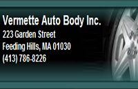 Vermette Auto Body Inc.
