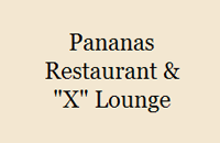 Pananas Restaurant