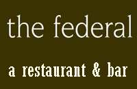 The Federal Restaurant