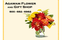 Agawam Flower Shop