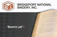 Bridgeport National Bindery, Inc
