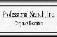 Professional Search, Inc