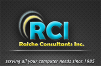 Raiche Consultants, Inc.