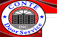Conte Door Service, Inc.