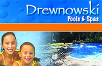 Drewnoski Pools & Spas