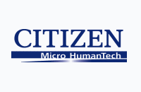 Citizen Machinery America, Inc.