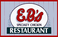 E.B.'s Restaurant