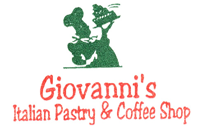 Giovanni's Italian Pastry & Coffee Shop
