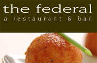 The Federal - Restaurant & Bar
