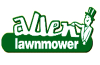 Allen Lawnmower
