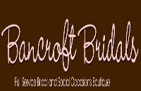 Bancroft Bridals