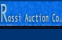 Rossi Auction Company