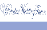Priceless Wedding Favors